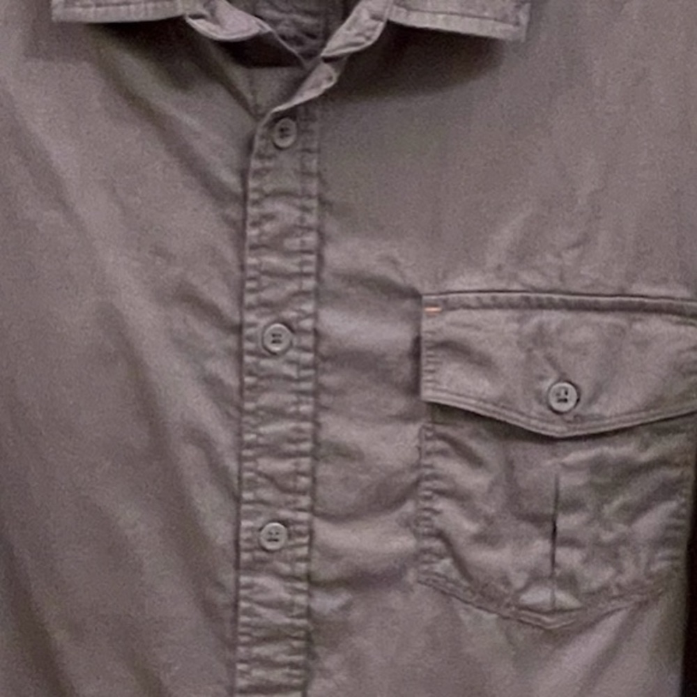Northwest Territory Shirt - Picture 10 of 10